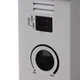 Обігрівач конвектор - Domotec DT-1609 2000W - зображення 3