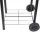 Гриль-барбекю GrillMaster ChimneyBend GM9000 - зображення 6