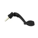 Ручка для безынерционной котушки yumoshi 200 Black - зображення 4