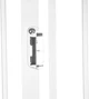 Защитный бортик Lionelo Truus Led White (LO.TR02) - изображение 5