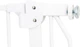 Защитный бортик Lionelo Truus Led White (LO.TR02) - изображение 7