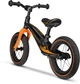 Беговел Lionelo Bart Air Sporty Black (5902581658753) - изображение 4