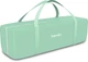 Манеж-кровать Lionelo Flower turquoise (LO.FL03) - изображение 13