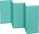 Кроватка-манеж Lionelo Sven Plus Turquoise-grey (LO.SV01) (5902581650603) - изображение 6