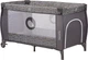Кроватка-манеж Lionelo Sven Plus Grey scandi (LO.SV06) (5902581656209) - изображение 1