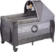 Кроватка-манеж Lionelo Sven Plus Grey scandi (LO.SV06) (5902581656209) - изображение 3