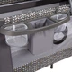 Кроватка-манеж Lionelo Sven Plus Grey scandi (LO.SV06) (5902581656209) - изображение 6