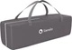 Кроватка-манеж Lionelo Sven Plus Grey scandi (LO.SV06) (5902581656209) - изображение 10
