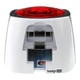 Принтер пластиковых карт Evolis Badgy200 (B22U0000RS) - изображение 2