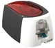 Принтер пластиковых карт Evolis Badgy200 (B22U0000RS) - изображение 3