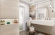 Плитка Paradyz Manteia Struktura 20x60 grafit - зображення 3