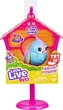 Интерактивная птичка "Рейбоу Твитс" со скворечником - Little Live Pets Moose (20-914203) - изображение 2