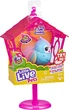 Интерактивная птичка "Рейбоу Твитс" со скворечником - Little Live Pets Moose (20-914203) - изображение 3