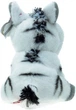 Original Beanie Babies "Зебра", 14см - Ty Toys (20-446831) - изображение 2