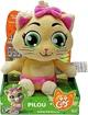 М'яка іграшка "Пілу" з музикою, 20 см - 44 Cats (20-787946) - зображення 1