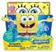 Интерактивная игрушка Stretch Sponge Bob StretchPants - Sponge Bob (20-928527) - изображение 1