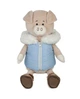 Свин Ден MAXI TOYS в спортивній жилетці, 20 см (MT-MRT031812-20) - зображення 2