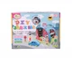 Игрушка-пазл Baby Great Кафе путешественника, объемная (GB-3DB) - изображение 2