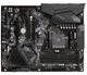 Материнская плата Gigabyte B550 Gaming X V2 Socket AM4 - изображение 2