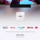 Смарт ТВ приставка Mecool KM2 TV Box - изображение 8