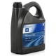 Моторное масло GM Motor Oil A3/B4 SAE 10W-40 5 л - изображение 2