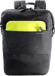 Рюкзак для ноутбука Tucano Modo Backpack MBP 15" Black (BMDOK-BK) - зображення 11