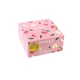 Патчи для глаз BIOAQUA Peach Extract с персиковым гексапептидом 80 г смягчающие тонизирующие - изображение 2