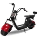 Электробайк CityCoco X10 Pro (2000Вт) Red - изображение 2