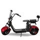 Электробайк CityCoco X10 Pro (2000Вт) Red - изображение 3