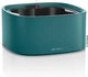 Вазон Lechuza PILA GROWPOT Color 35х35х16.5см Голубой (15942) - изображение 1