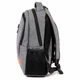 Рюкзак для ноутбука Frime 15.6" (Hamster Grey) - изображение 4
