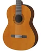 Гитара классическая YAMAHA C40 - изображение 2