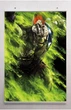 Постер BEGEMOT Мстители Супергерои MARVEL Тор Рагнарёк Халк Брюс Бенер Hulk Thor Ragnarok 40x61 см (1124032) - изображение 2