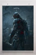 Постер BEGEMOT Мстители Суперзлодеи MARVEL Альтрон Ultron 61x90 см (1124062-1) - изображение 2