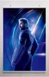 Постер BEGEMOT Мстители Супергерои MARVEL Стивен Роджерс Капитан Америка Captain America 40x61 см (1124017) - изображение 2