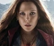Постер BEGEMOT Месники Супергерої MARVEL Яскрава відьма Ванда Максимофф Scarlet Witch 61x90 см (1124054-1) - зображення 3