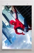 Постер BEGEMOT Месники Супергерої MARVEL Людина павук Пітер паркер SpiderMan 61x90 см (1124044-1) - зображення 2