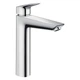 Cмеситель для раковины Hansgrohe Logis высокий хром 71090000 - изображение 1