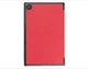 Чехол Lenovo Tab M10 Plus TB-X606F Red - изображение 2