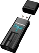ЦАП Audioquest Dragonfly DAC Black - изображение 1