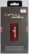 ЦАП с усилителем для наушников Cyrus SoundKey Ruby - изображение 5