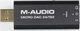 ЦАП с усилителем для наушников M-Audio Micro DAC II - изображение 3