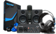 Аудіоінтерфейс PreSonus AudioBox USB 96 Studio Ultimate 25th Anniversary Edition Bundle - зображення 1