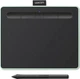 Графічний планшет Wacom Intuos S Bluetooth Pistachio (CTL-4100WLE-N) - зображення 1