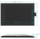 Графический планшет HUION H1060P + перчатка - изображение 4