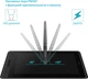 Графический монитор HUION Kamvas Pro 12 + перчатка - изображение 2