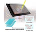 Графический монитор HUION Kamvas Pro 20 (2019) + перчатка - изображение 4