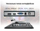 Графический монитор HUION Kamvas Pro 20 (2019) + перчатка - изображение 6