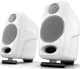 Студийные мониторы IK Multimedia iLoud Micro Monitor White Special Edition (пара) - изображение 1