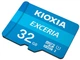 Карта памяти Kioxia microSDHC Card 32GB Exceria Class 10 UHS U1 (LMEX1L032GG2) - изображение 3